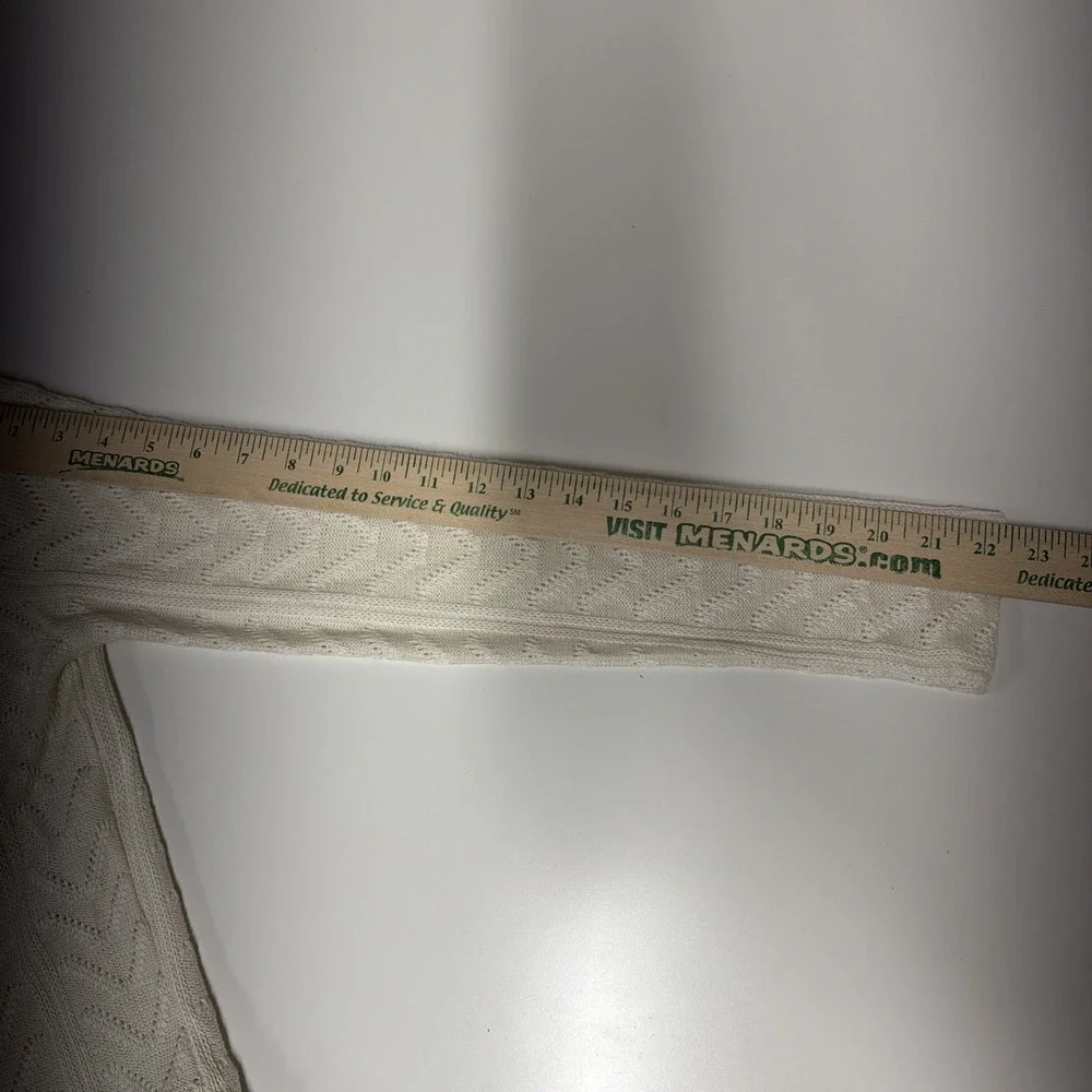 Zara women textured
